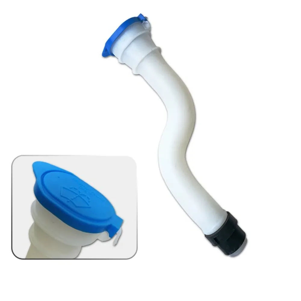 Automobile Parts Wiper Spray Washing Kettle Water Pipe Cover for Geely for Emgrand 2009 2010 2011 2012 2013 EC7 718 715 view 6