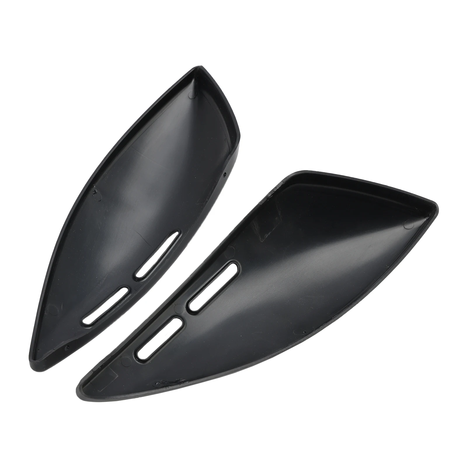 Z900RS 2018-2024 Matte black gas tank side cover panel fairing