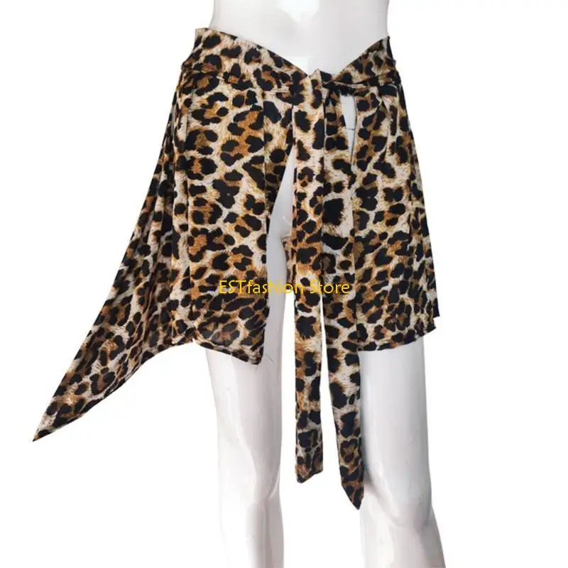 

Y5GC Sarong Coverups for Women Bathing Suit Swimsuit Wrap Skirt Beach Cover Ups Swimwear