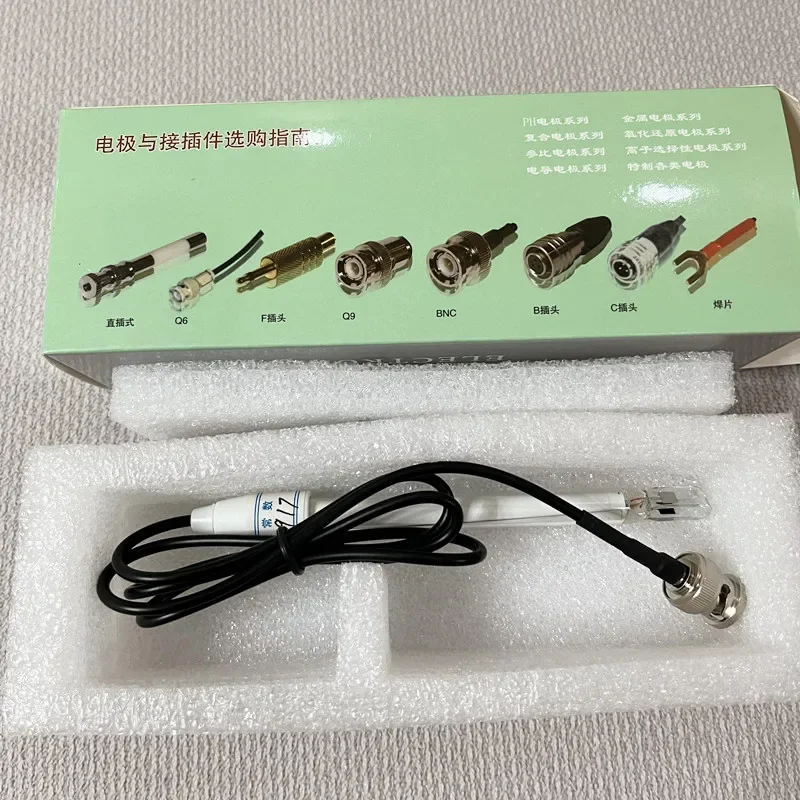 Conductive Electrod…