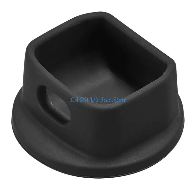 

Y8AD Camera Holder Stand for Pocket 3 Camera Base Easily Mount Desk Vehicle Mounting