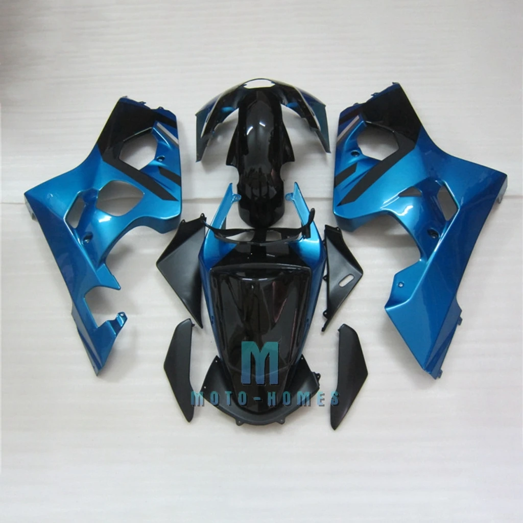 Chinese Fairing Kits for GSXR600 750 2004 2005 SUZUKI K4 04 05 GSX-R750 R600 100% Fit Injection ABS Plastic Bike Rebuild Bodykit