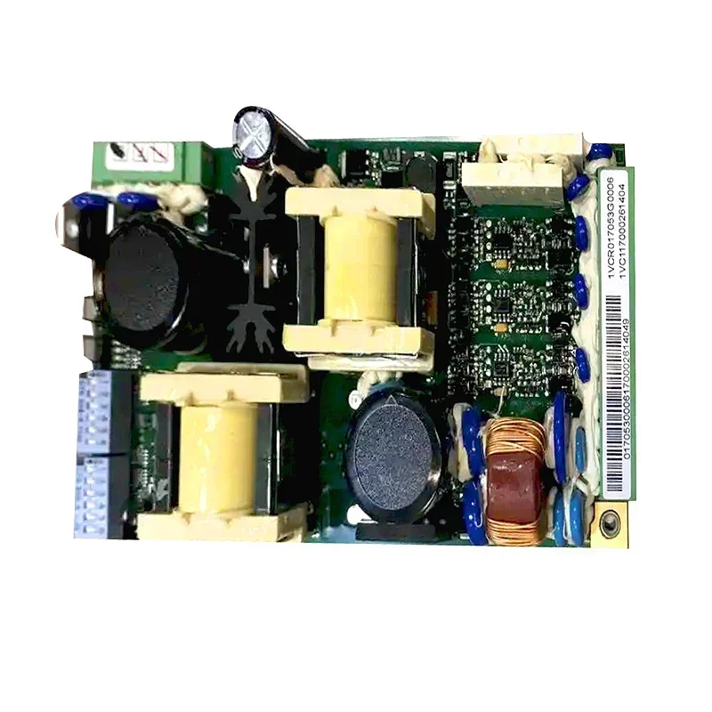 

New Original Inverter control drive VSC power board 1VCR017053G0006 1VC117000261404 1VC121500131406 1VC114040801400