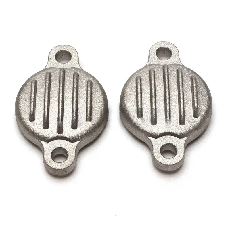 Motorcycle parts ying xiang YX140 CYLINDER HEAD COVER Side Cover Gasket FOR YX140 140cc PIT DIRT BIKE INTAKE VALVE