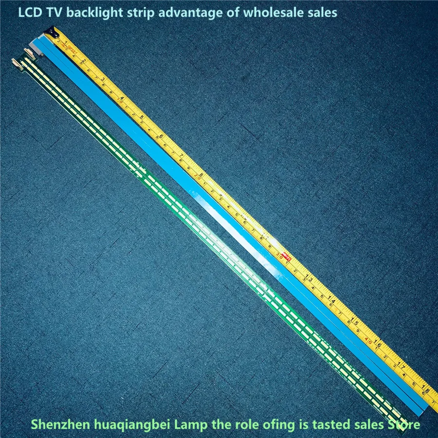 

FOR LED backlight strip for LG 42LA660 47LA740 47LA6608 42LA740V 42LA660S 6922L-0072A 6920L-0001C LC420EUH PF P1 F1