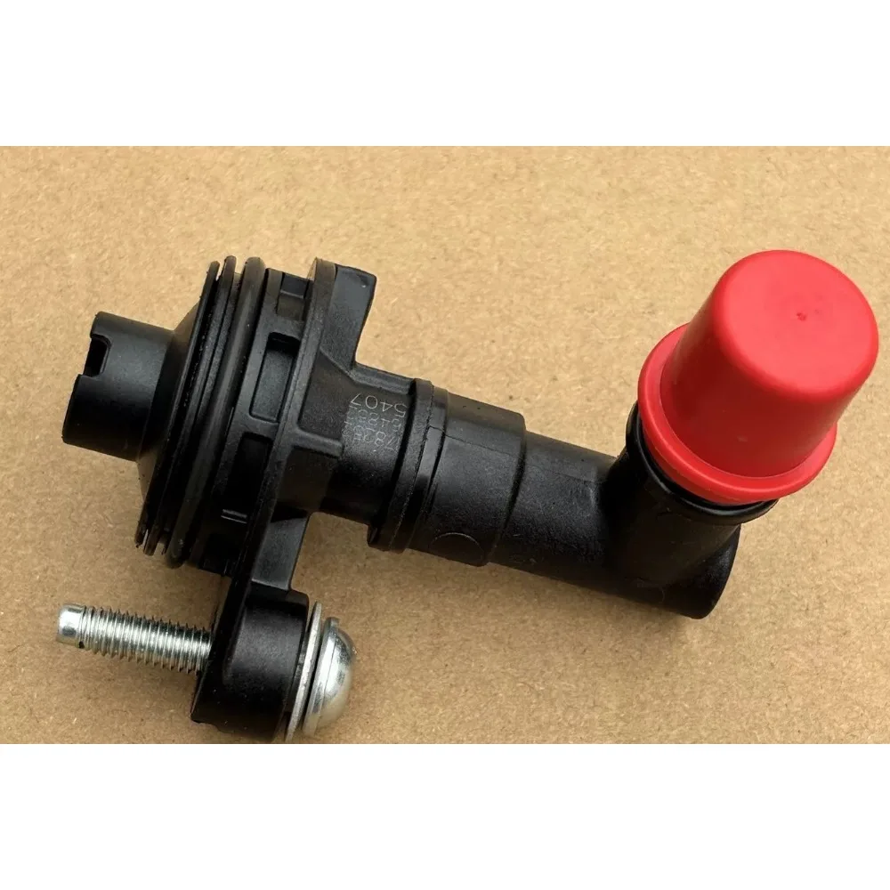 1.4T 1.5L Genuine Parts Crankcase Forced Ventilation Valve for Chevrolet Equinox Malibu Cruze