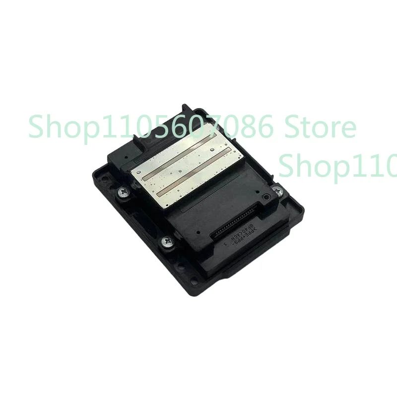 Suitable for WF7610 Printhead/7620/7845/7840/7621/1455/3641 Printhead, 90% New