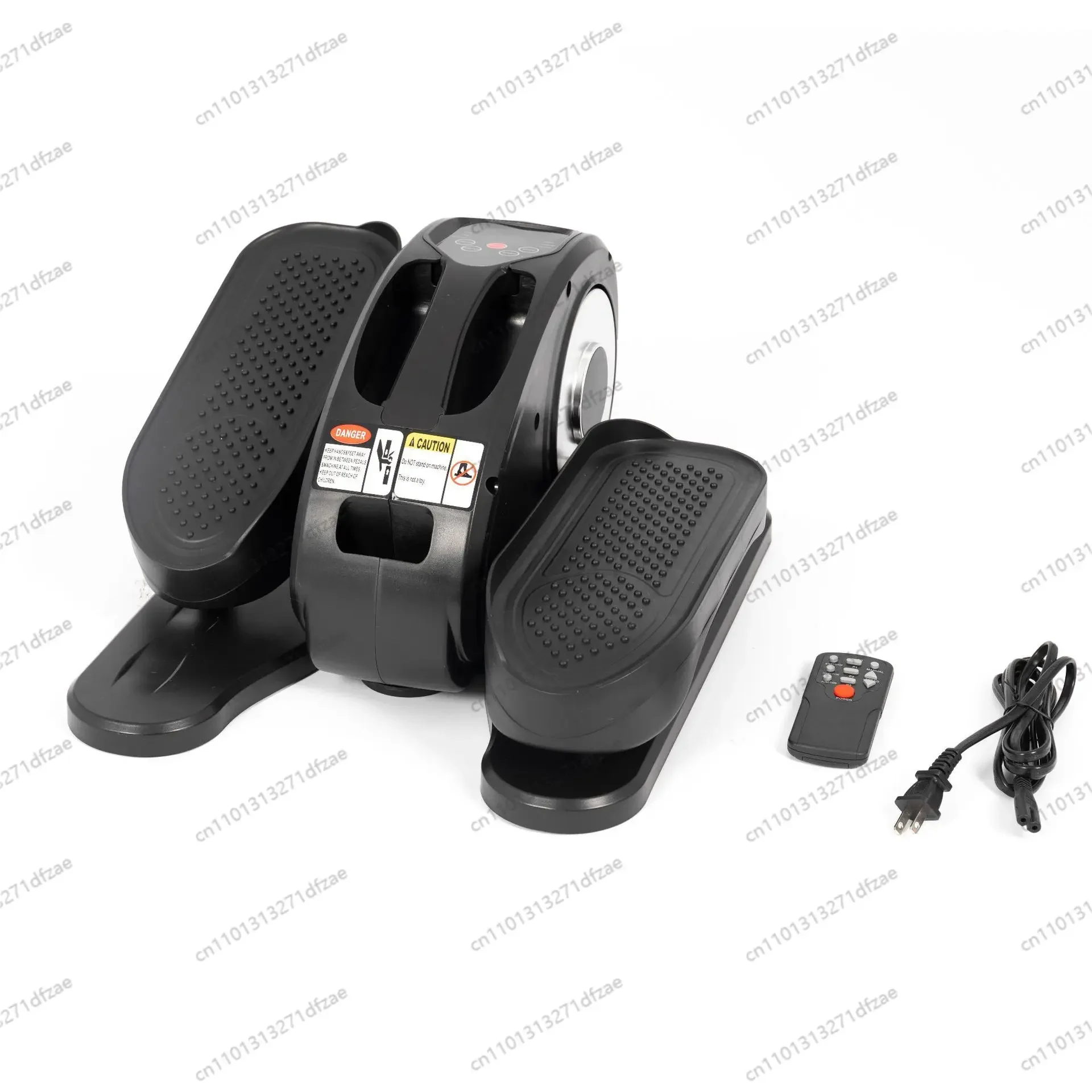 Special Electric Rehabilitation Machine Stepper Elliptical Car Mini Mute Under Table Auxiliary Exercise Fitness Equipment
