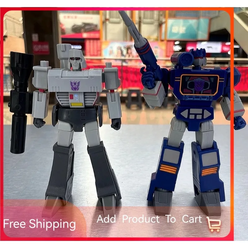 変形玩具-red-スーパーモバイルシリーズ-g1-メガトロン-op-サウンドウェーブモデル-ロボット-変形不可-アクションフィギュア-アニメフィギュア