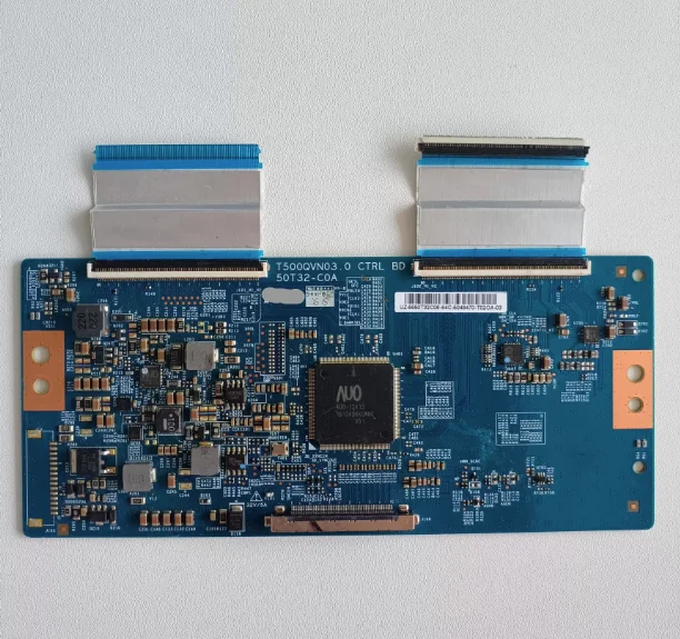 

Оригинальная логическая плата для телевизора L504UCNN 50T32-C0A T500QVN03.0 CTRL BD в наличии