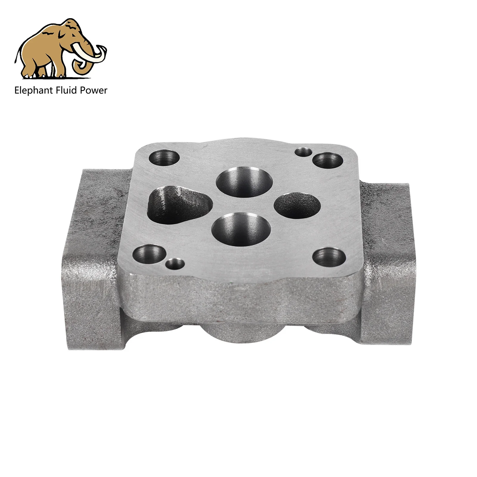 

New brand Hydraulic Parker Pump Accessories 324-3010-100 for Gear Pump PGP330 series HP330A546MEAB1743