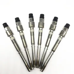 1/6 Pcs Engine Glow Plug Sensor Pressure Sensor A6429050300 For Mercedes-Benz S-Class