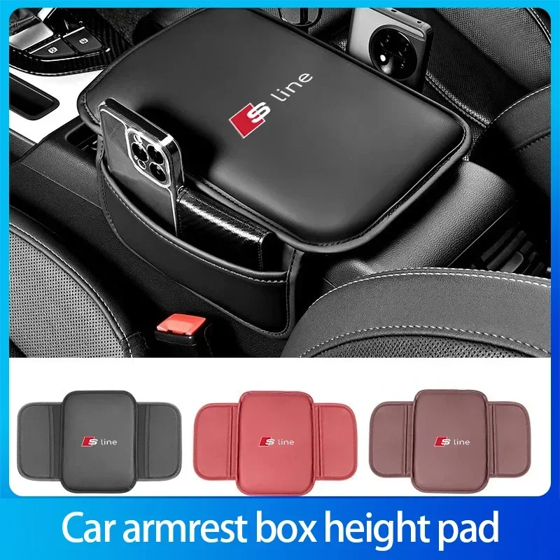 Car Handrail Box Ma… - image