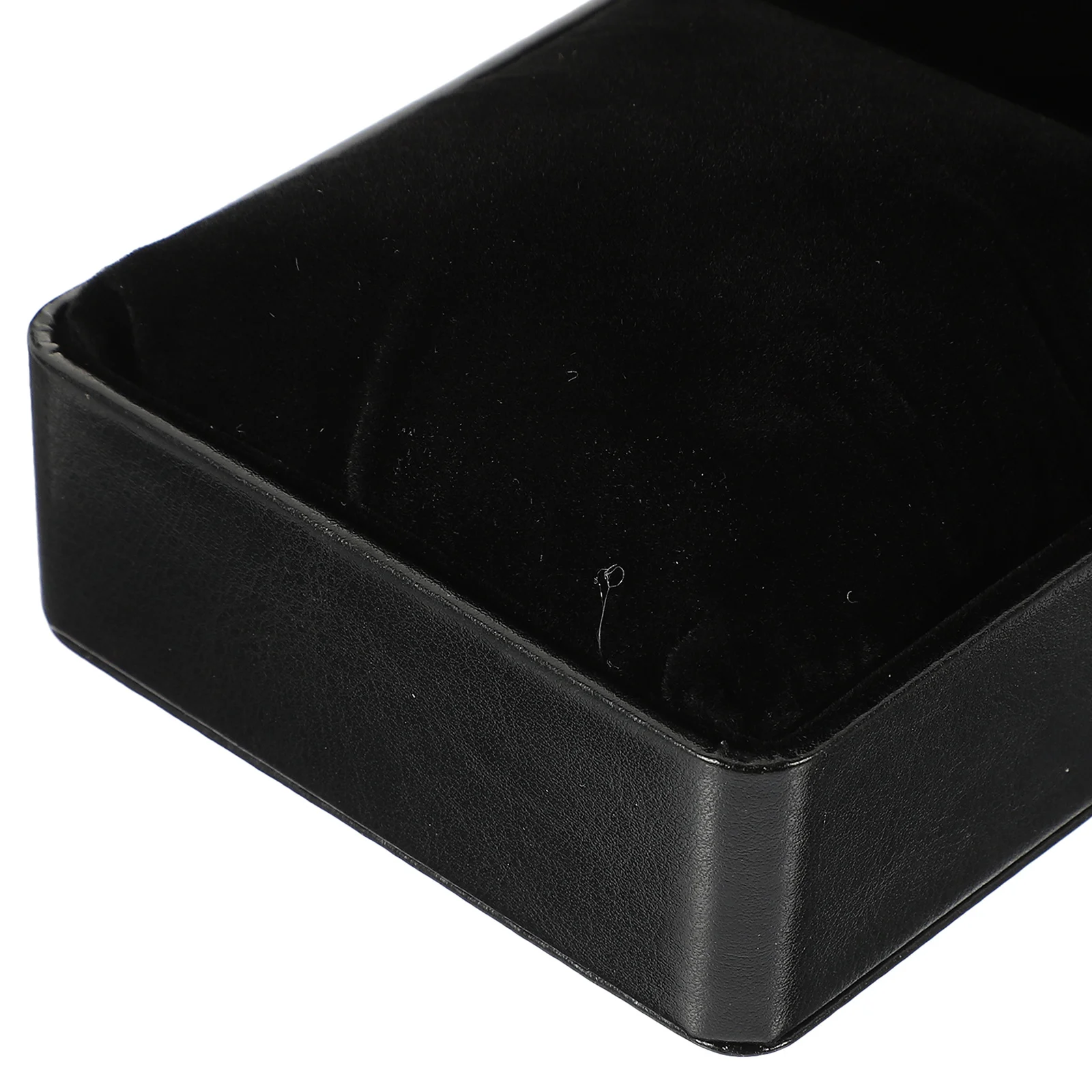 

Single Watch Storage Box PU Portable Protective Case Watch Organizer Jewelry Gift Packaging Jewelry Gift Box