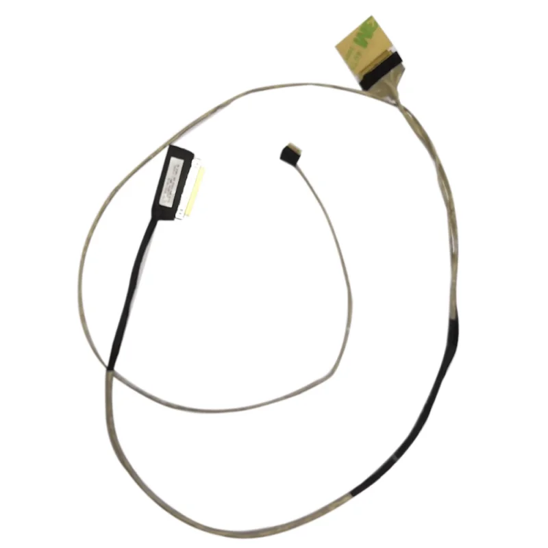 LCD LVDS video cable for Dell dc02004x000 0fg0dx fg0dx cn-0fg0dx non-touch 30pin