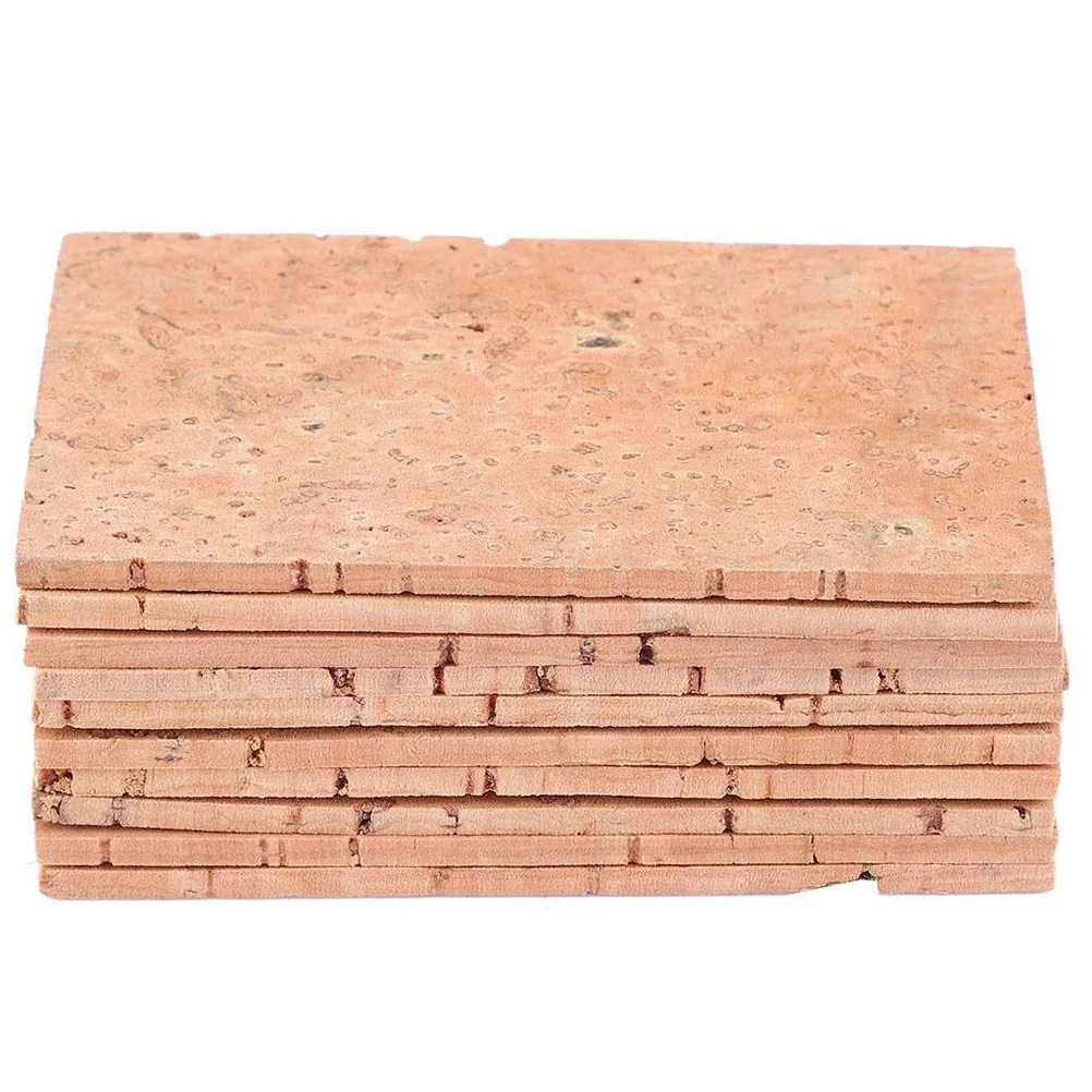 

3Pcs Premium Saxophone Neck Corks Durable Flexible Sealing Noise Resistance Ideal for Soprano Tenor Alto Saxophone Pad