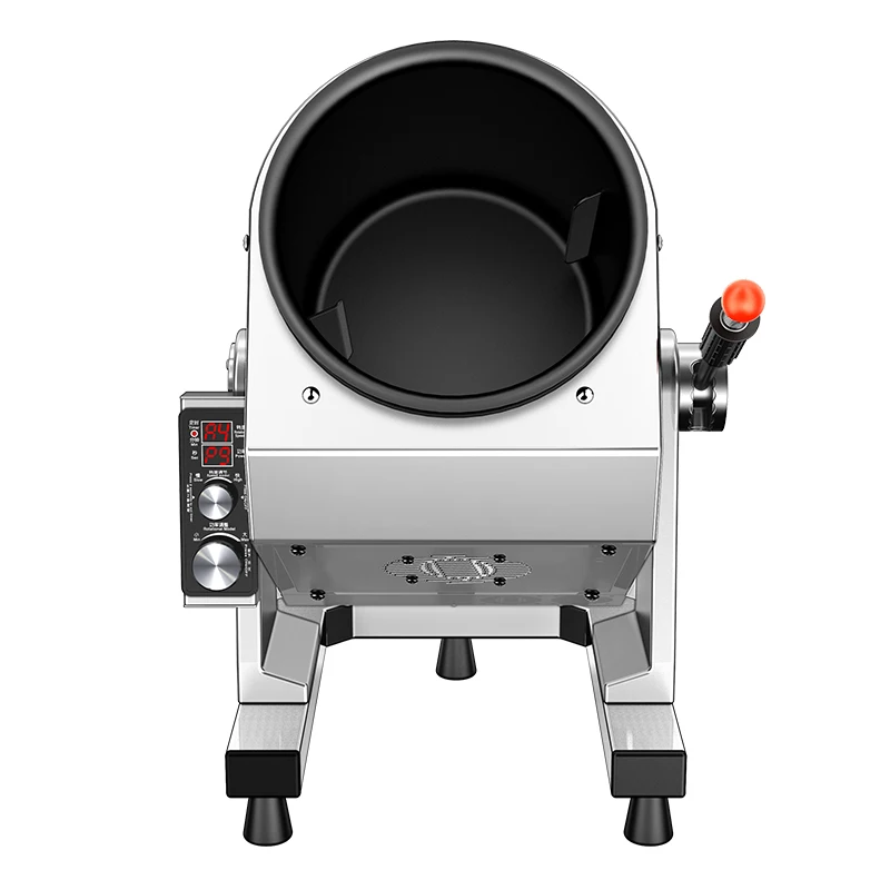Thumbnail 4 - #10 Best Automatic Cooking Robots to Buy In 2026