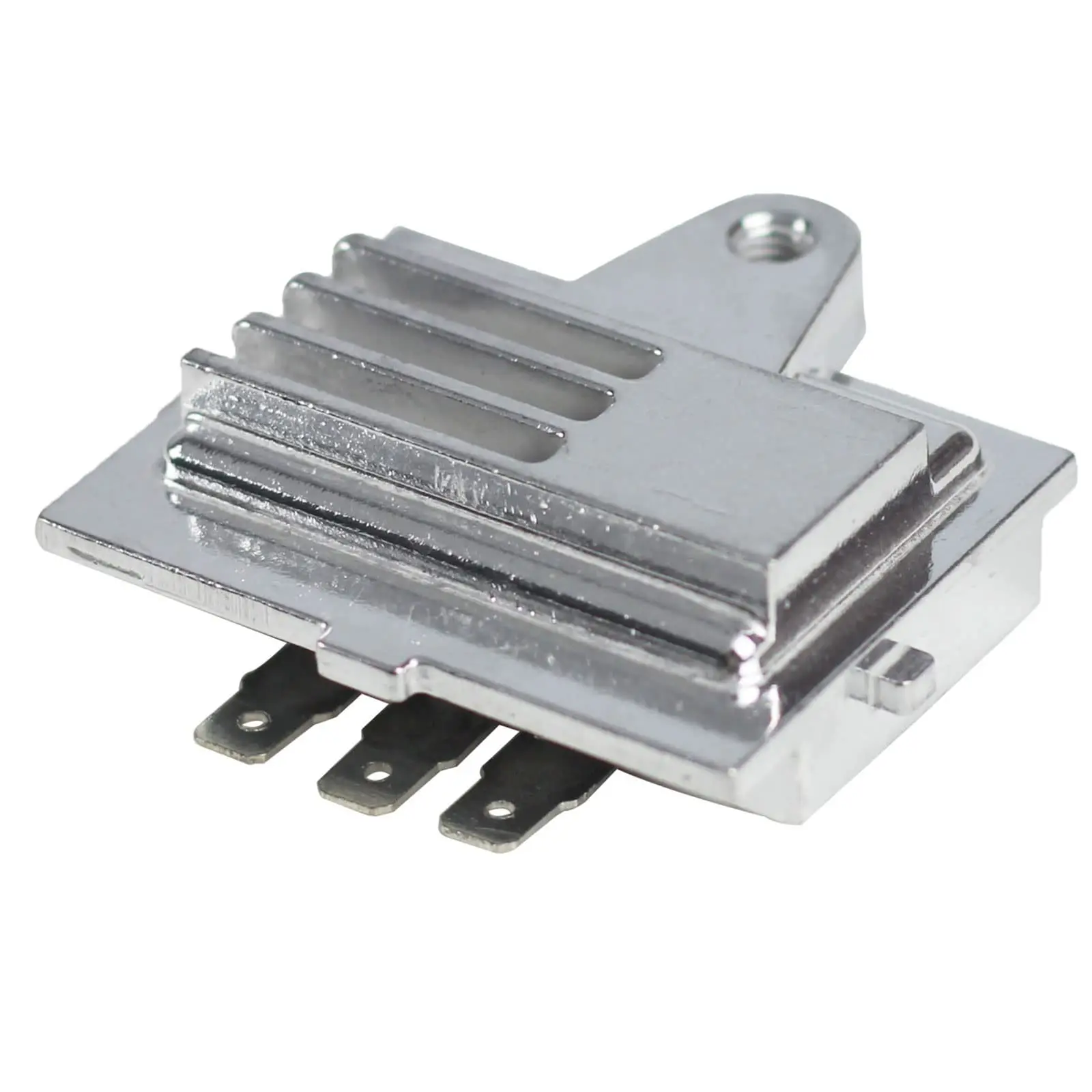 

Voltage Regulator Rectifier for Onan P-Series 16HP-20HP B Engine 20 Amp 191-1748 191-2106 191-2208 191-2227