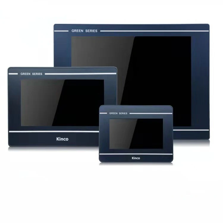 

Kinco GL070E HMI Touch Screen 7 Inch Display Kinco HMI Touch Screen GL070E Human-machine Interface