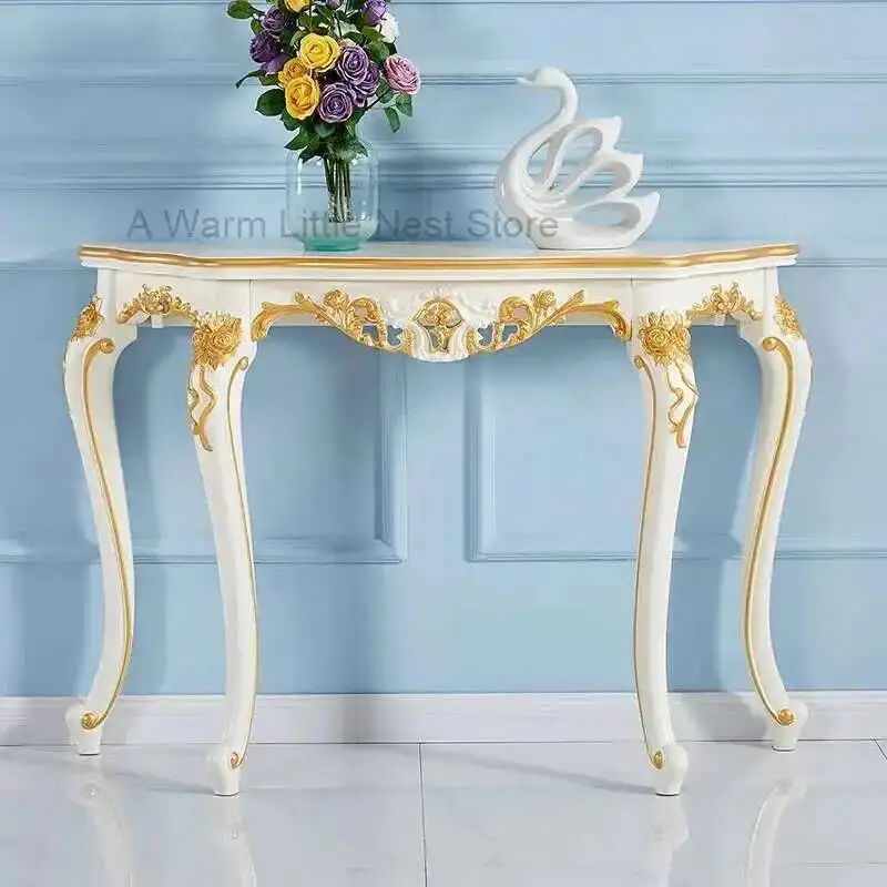 

Room Hallway Entry Console Table Living Modern Console Table Porch Side Table Tavolo Soggiorno Furniture Decoration