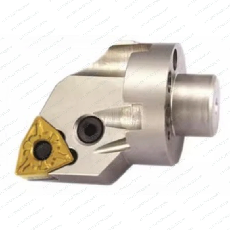 Numerical Control Accessories TH50-PWLNR08, Suitable for The Minimum Machining Diameter of 60mm