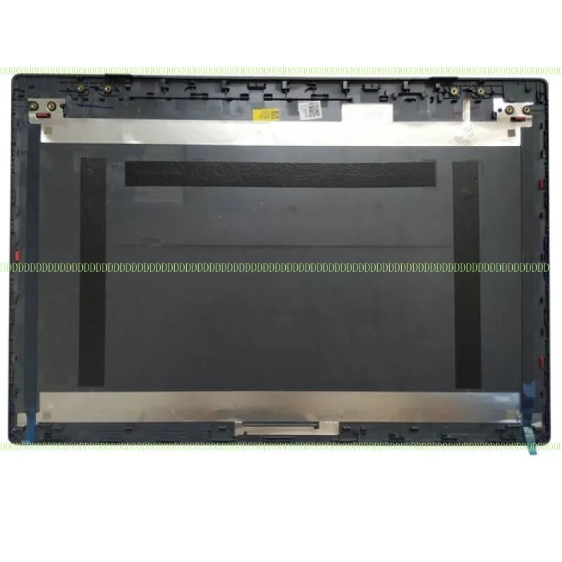 Custodia In Pelle Per Lenovo IdeaPad 3 Gen 6 15.6" - Protettiva Con Supporto E Portapenne