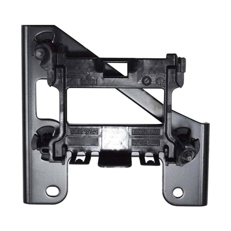 

AEA6-ACC Bracket Radar Sensor Bracket For A3 VW Golf 7 MK7 5Q0907461A 5Q0 907 461 A