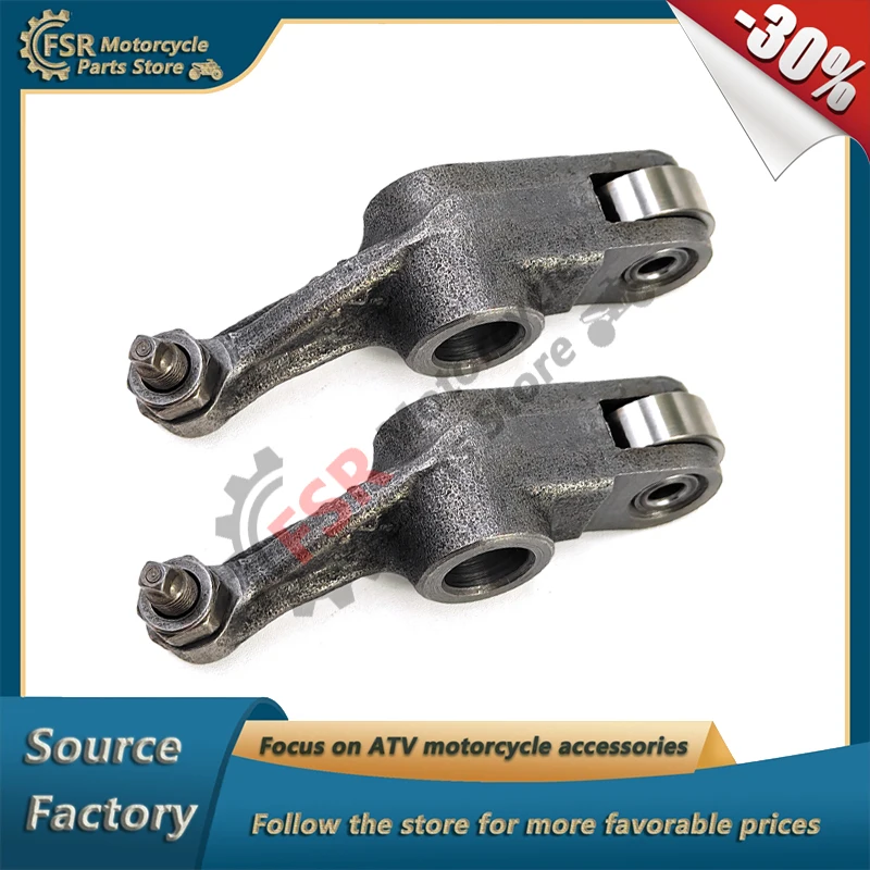 1443A-ABD2-C00 ARM COMP IN/OUT VALVE ROCKER,FOR KYMCO XTOWN CITY 300I EURO 4/5 AGILITY 300I R16 PLUS,ORIGINAL PARTS