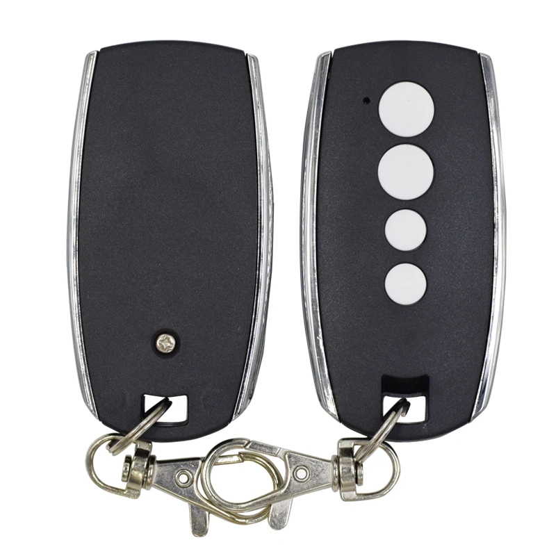 KING GATES رمز المتداول 433 ميجا هرتز متوافق مع STYLO2K STYLO4K STYLO المرآب التحكم عن بعد 433.92 ميجا هرتز فتاحة الأوامر