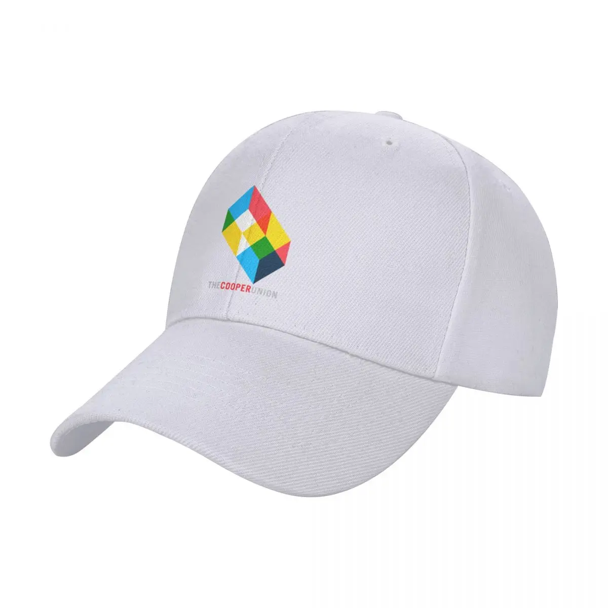 Cooper Union Academy Baseball Cap Fishing cap Gentleman Hat fashionable Trucker Hats For Men Women's