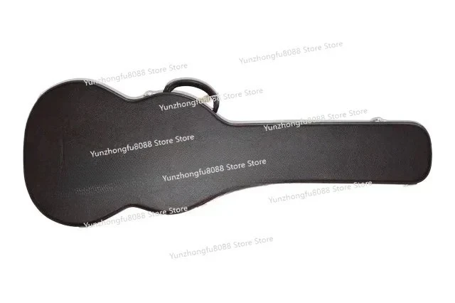 Electric Guitar Cas… - image