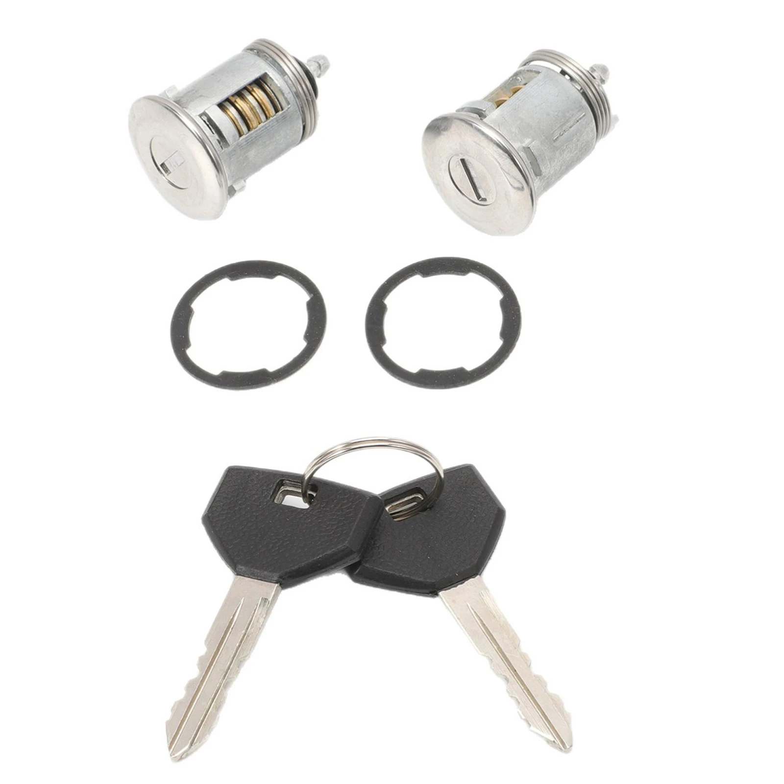 Ignition Switch Kit Ignition Switch Assembly Compatibility With Trucks Direct Installation OE Number Reference