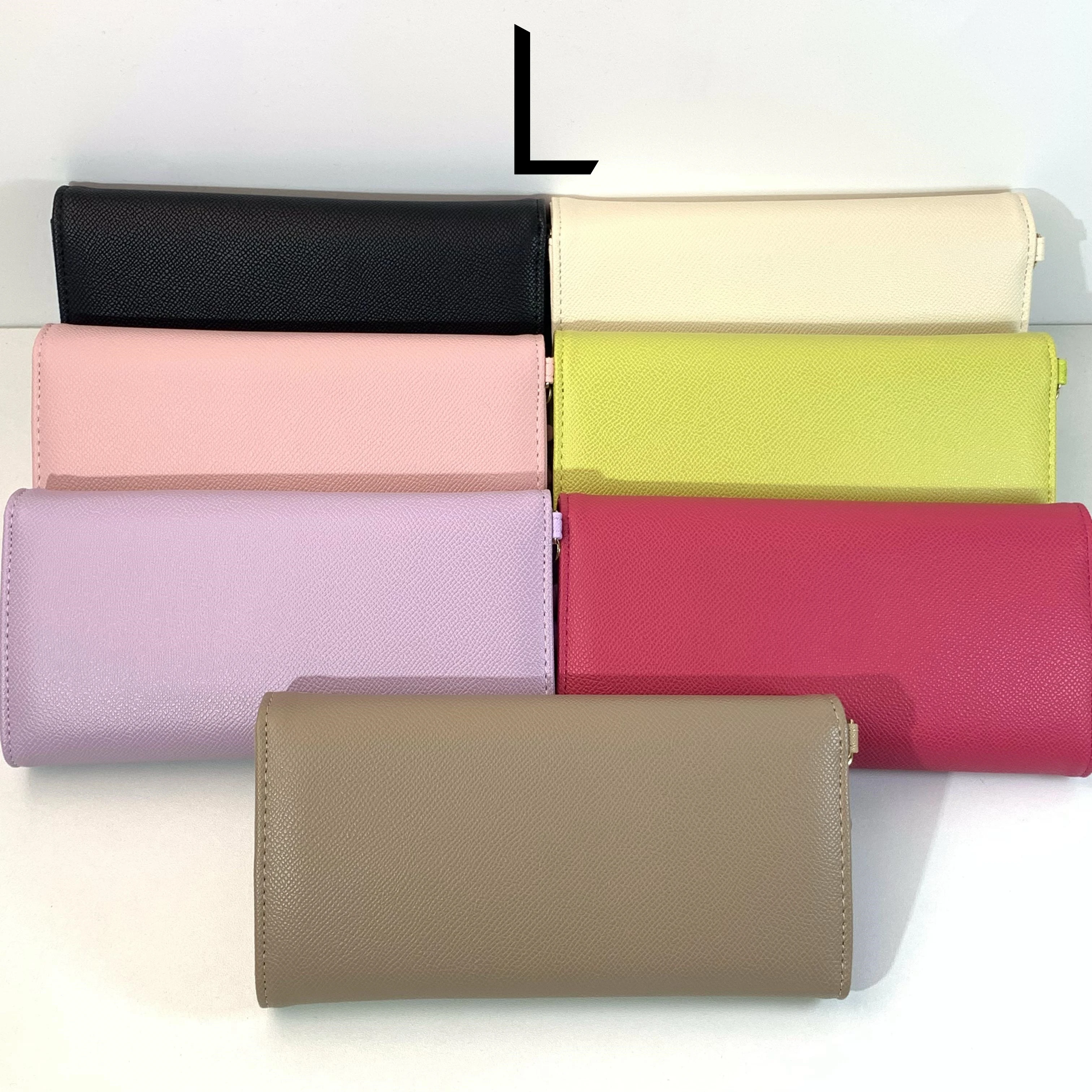 Carralero brand bag, fashionable and elegant solid color simple bag size Audree fashion new style trend product