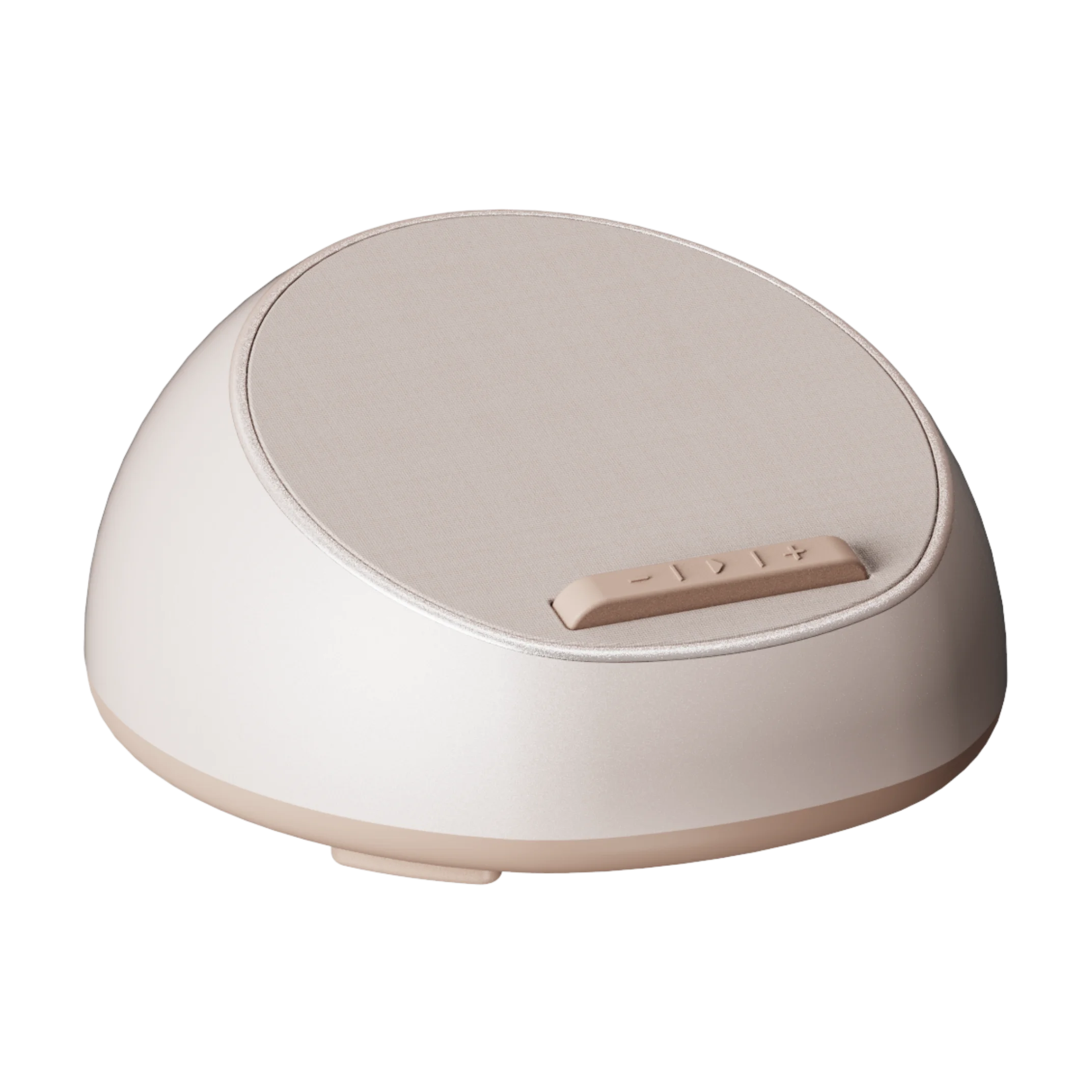 Wireless charging night light Bluetooth speaker bedroom bedside lamp atmosphere light birthday gift