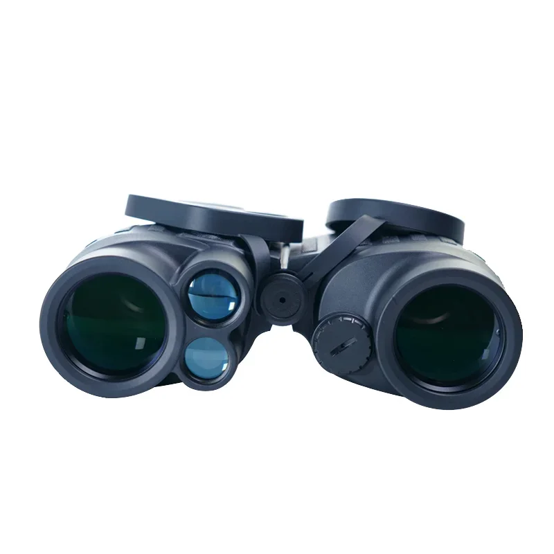 LSJ Outdoor Telescope Rangefinder Binoculars Waterproof Laser Golf Rangefinder with 1500m Range