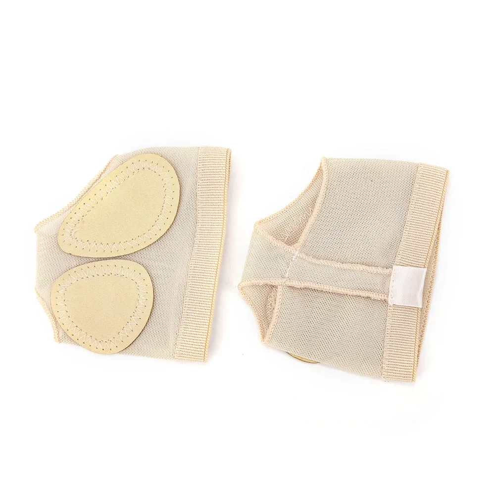 1 paire de pieds string orteil sous-vêtements Ballet danse pattes métatarsien avant-pied demi-accessoires