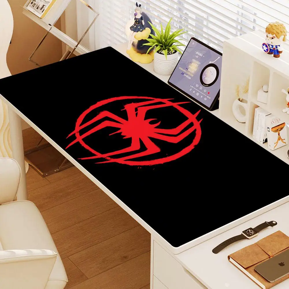 M-Marvel M-Mouse Mouse Pad 600x300mm Mouse Mat Office Natural Rubber 900x400mm Carpet Desktop Mouse Pad Mousepad Gamer Home Cust