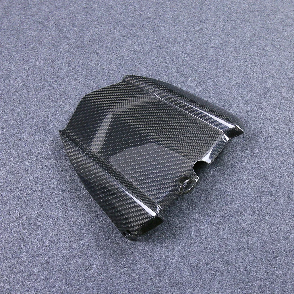 Für Yamaha MT09 FZ09 2017 2018 2019 2020 Motorrad Zubehör Carbon Fiber Retrofit Teile Verkleidung Kotflügel Abdeckung Panels Kits