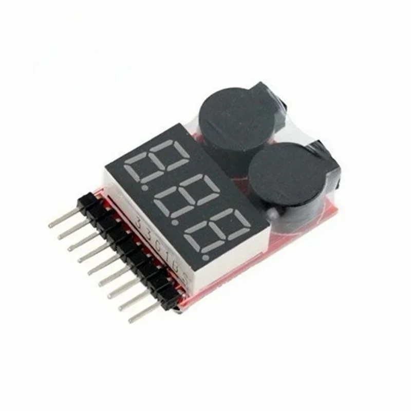 5Pcs 1-8S Low Volta…