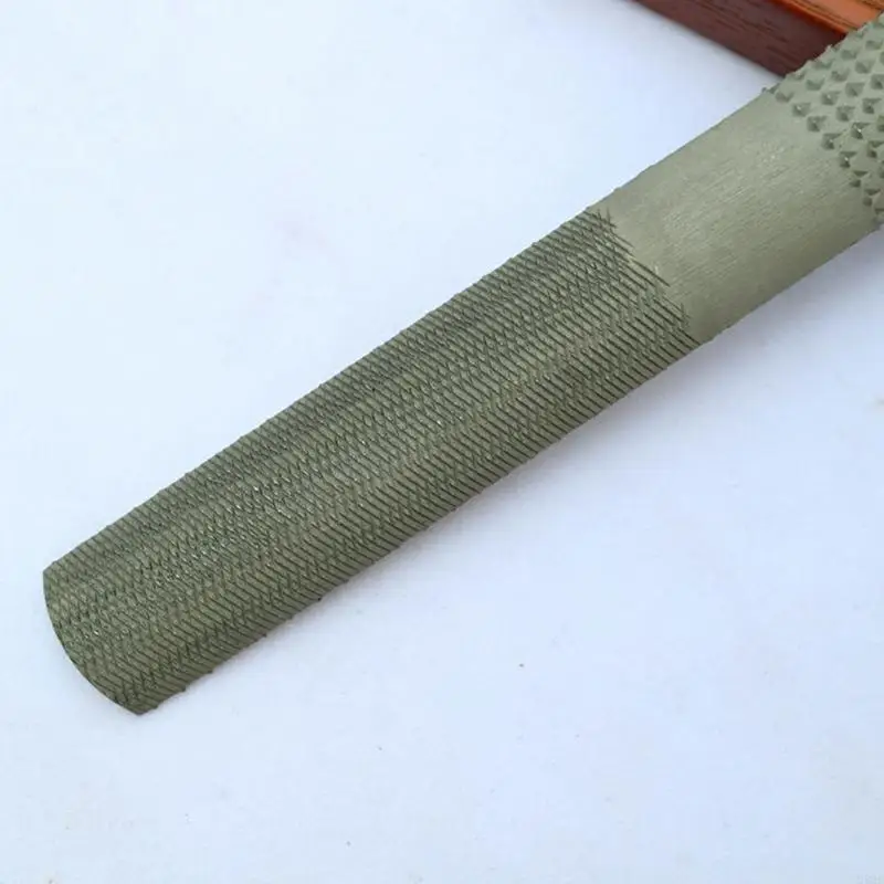 G92C Multi-Function 4-in-1 File High Carbon Steel for Wood /Soft Metal/ Plastic
