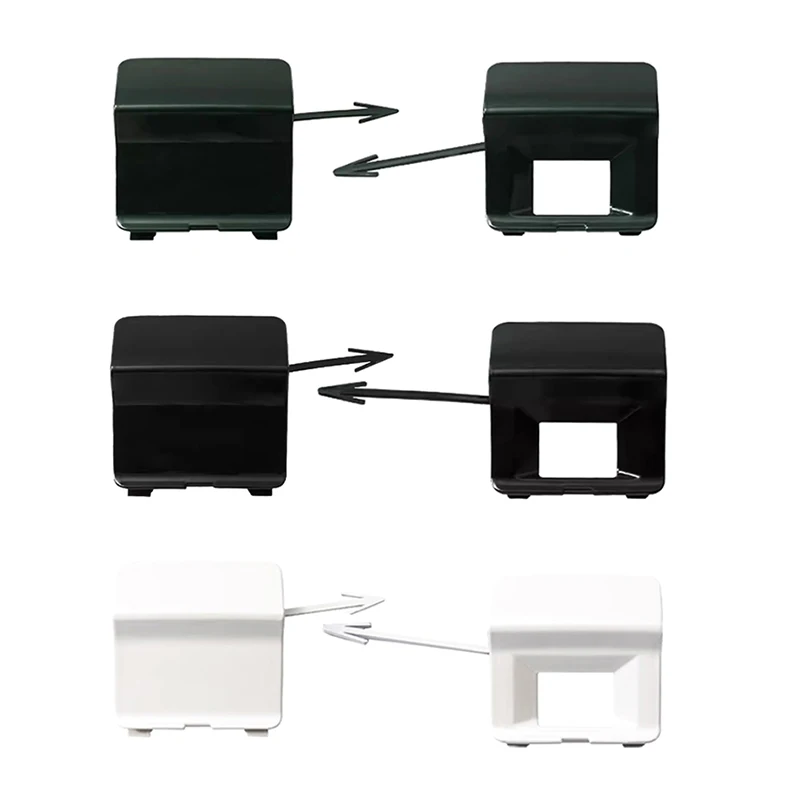 

Для Toyota Prado FJ150 LC150 2010-2021 задняя дверь, задняя запасная шина, крышка отверстия для камеры, крышка ступицы 64772-60020