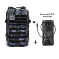 Ocean CP-2L Black