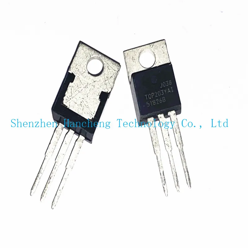 

(10PCS-50PCS) TOP203YAI TO220 NEW CHIP IC