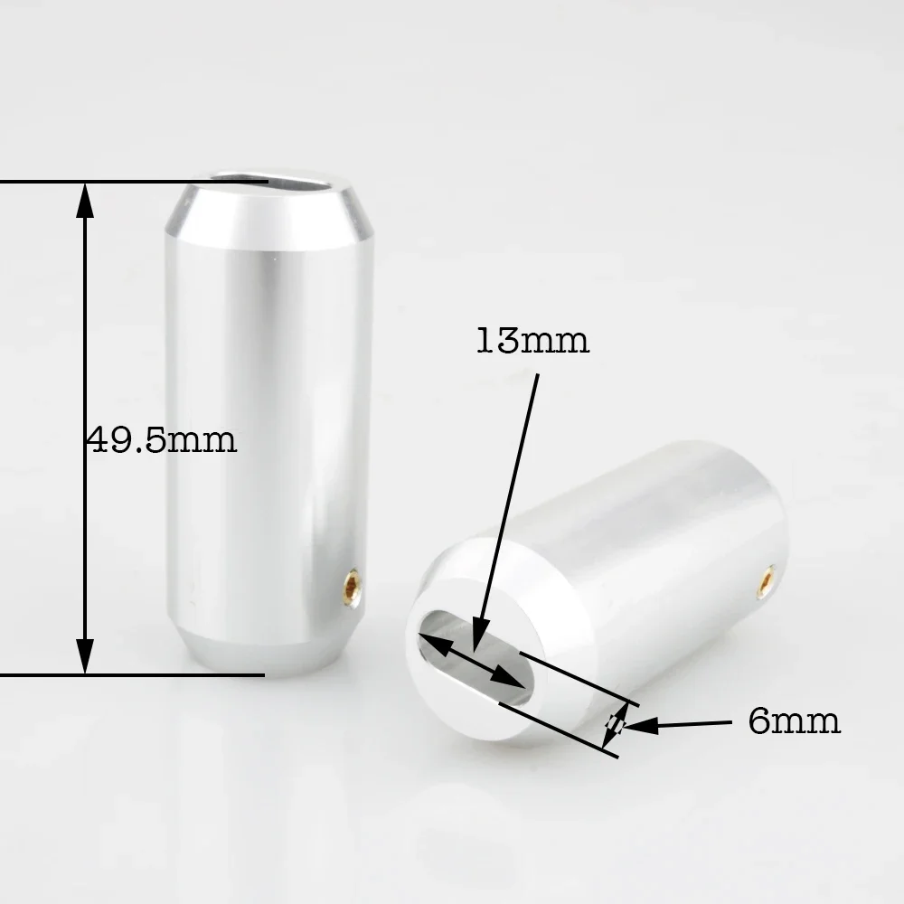 

New AY02S Speaker Wire Pants Bi-Wire Assembly Pack Y Boot speaker cable splitter 1 to 4 Bi-wire Cable Pants