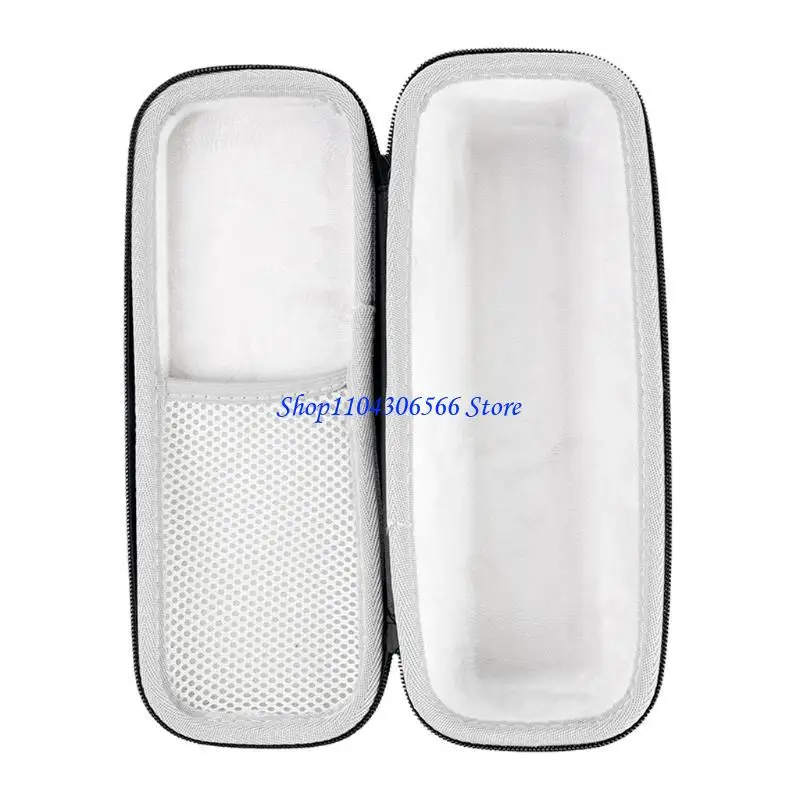 02DD EVA-tas voor Anker Motion+ Case Protector Cases Stofdicht Carry B