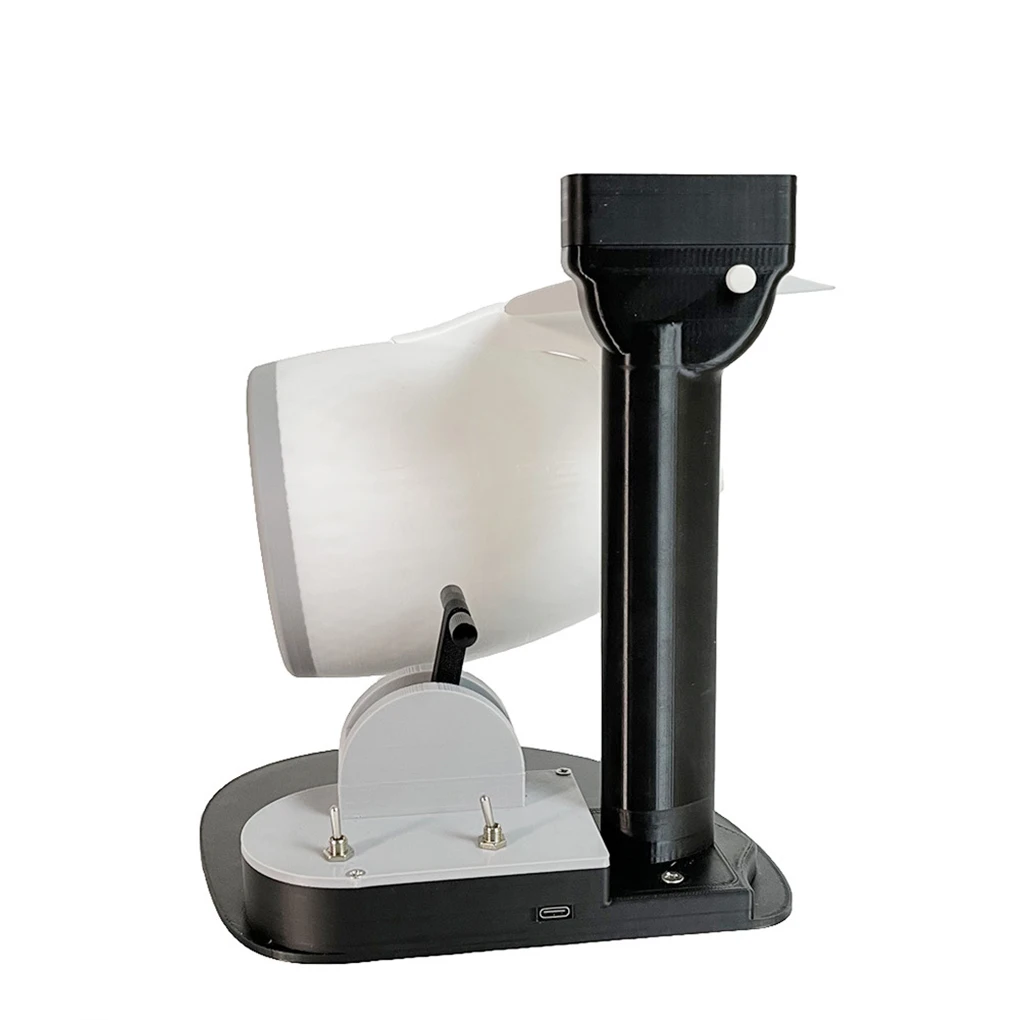 Jet Engine Model Kit For Collectors Of Engine Gifts Easy Installation Engine Shaped Space Shuttle