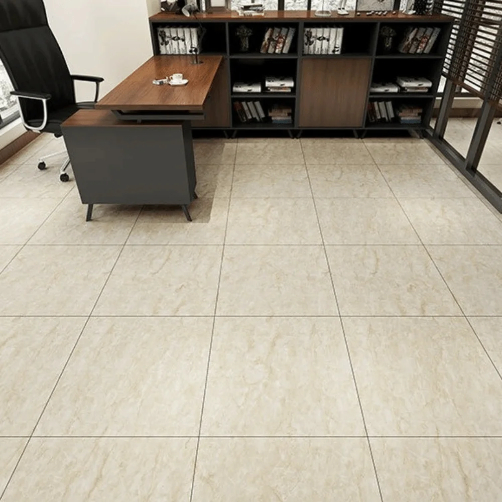 Refurbishment Self Adhesive Floor Tile 30X30CM PVC Vinyl Floor Tile Marble Texture Water Proof Floor Wall Sticker Home Decor
