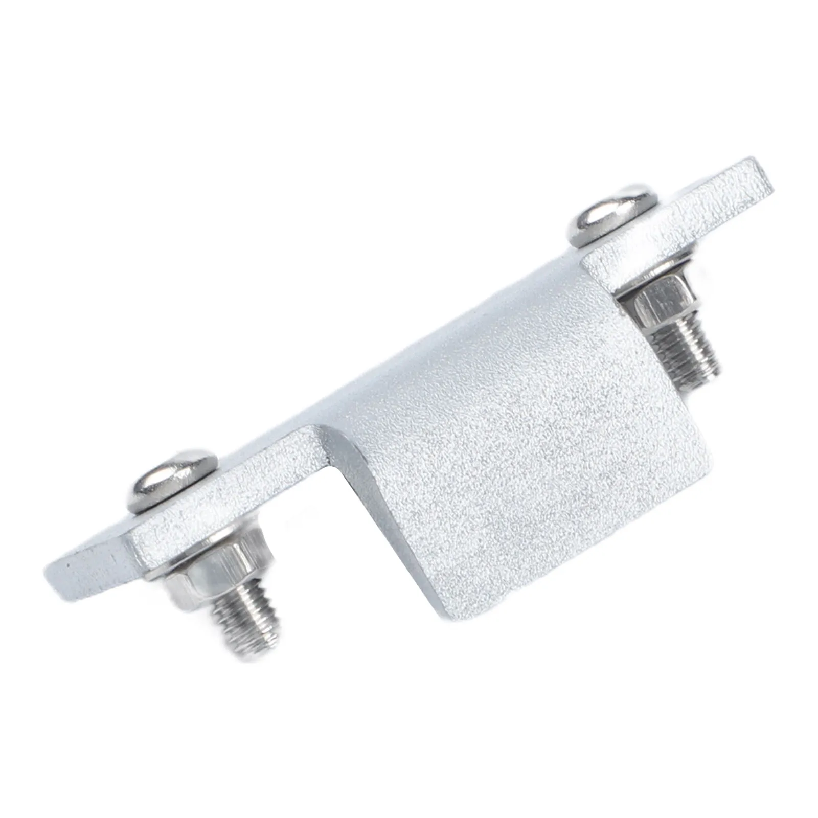 For Technics Compatible Dust Cover Hinge Repair Kit for Turntables SL D2 SL Q2 SL 3200 Includes Hardware for Installation