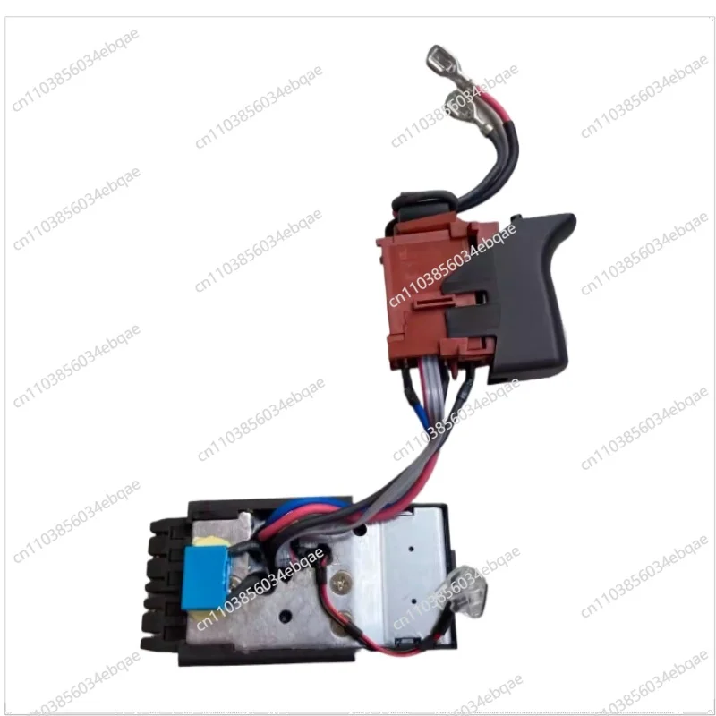 For TE2-A22 TE4-A22 Electric Hammer 21.6V Switching Speed Control Module Electrical Brand New