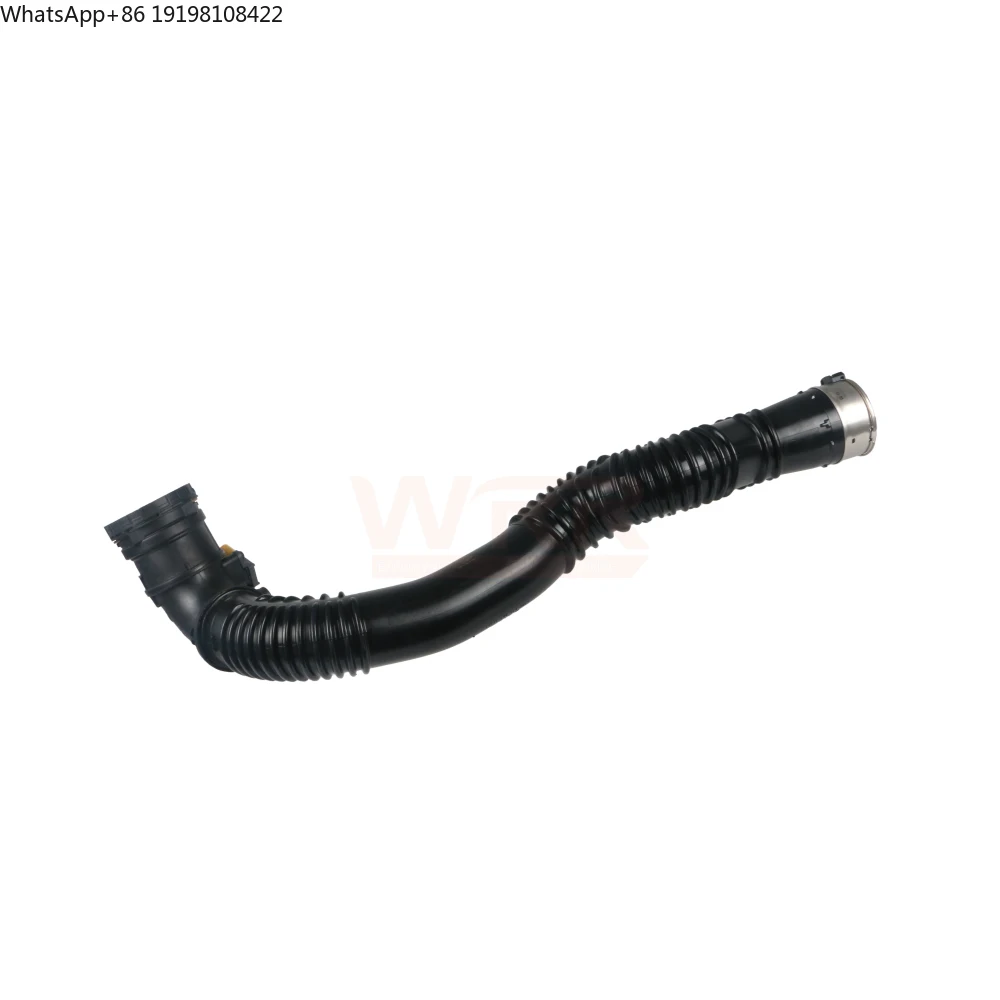 WRR 13717612091 Air Intake Cleaner Breather Hose for bmw 520Li 528i